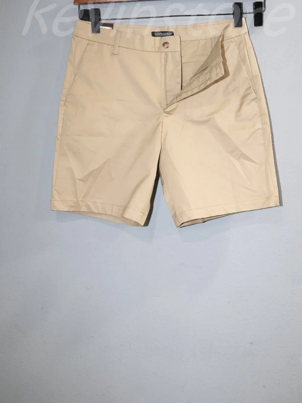 3‎ pairs Banana Republic Men's Chino Shorts. Price is for 3 .